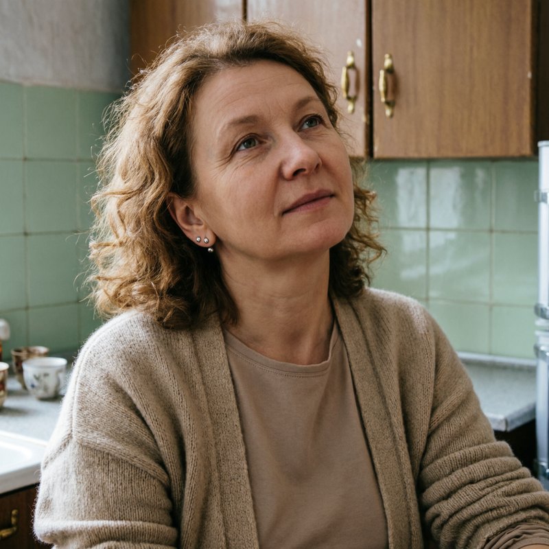 Марина, г. Владимир